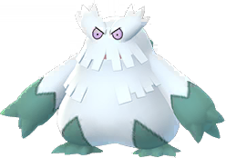 Abomasnow