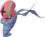 Accelgor