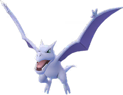 Aerodactyl