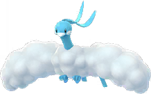 Altaria