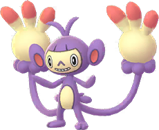 Ambipom