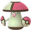 Amoonguss