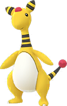 Ampharos