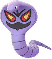 Arbok
