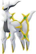 Arceus