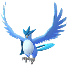 Articuno