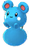 Azurill
