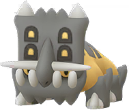 Bastiodon