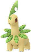 Bayleef