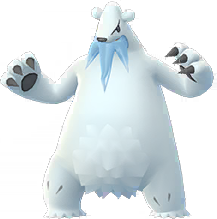 Beartic