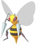 Beedrill