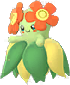 Bellossom