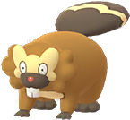 Bibarel