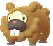 Bidoof