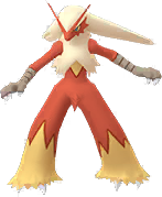 Blaziken
