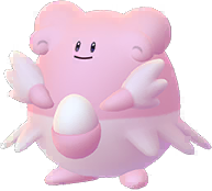 Blissey