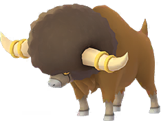 Bouffalant