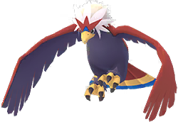 Braviary