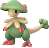 Breloom