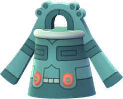 Bronzong