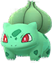 Bulbasaur