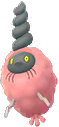 Burmy (Trash)