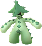 Cacturne