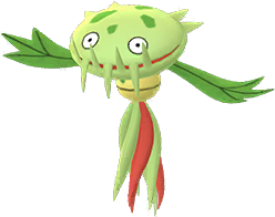 Carnivine