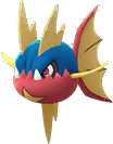 Carvanha