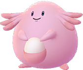 Chansey