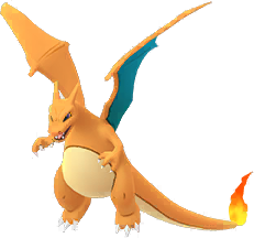 Charizard