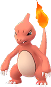Charmeleon
