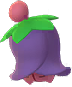Cherrim (Overcast)
