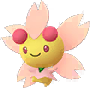 Cherrim (Sunny)