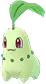 Chikorita