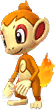 Chimchar