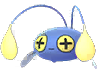 Chinchou