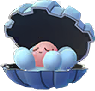Clamperl