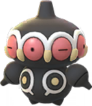 Claydol