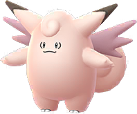 Clefable