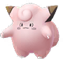 Clefairy