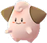 Cleffa