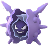 Cloyster