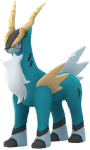 Cobalion