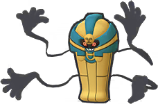Cofagrigus