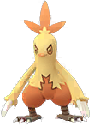 Combusken