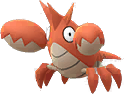 Corphish