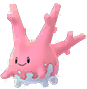 Corsola