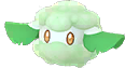 Cottonee