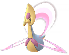 Cresselia